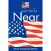 So Far and Yet So Near: Stories of Americans Abroad