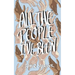 All the People I've Been