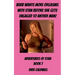 Barb Wants more Orgasms with Stan before She gets Engaged to Another Man