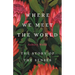 Where We Meet the World: The Story of the Senses