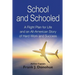 School and Schooled: A Flight Plan for Life and an All-American Story of Hard Work and Success.