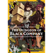 The Dungeon of Black Company Vol. 5