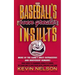 Baseball's Even Greater Insults: More Game's Most Outrageous & Ireverent Remarks
