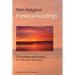 Non-Religious Funeral Readings: Philosophy and Poetry for Secular Services