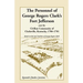 The Personnel of George Rogers Clark's Fort Jefferson and the Civilian Community of Clarksville