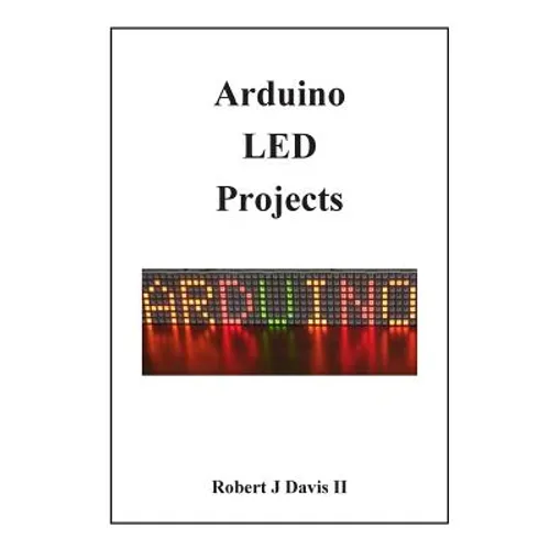 Arduino LED Projects