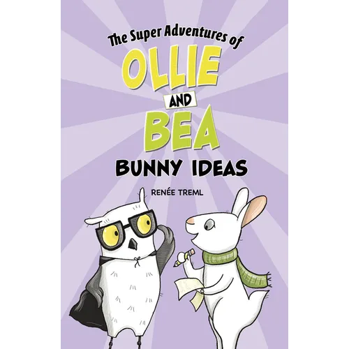 Bunny Ideas