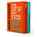 The Subtle Art of Not Giving a F*ck / Everything Is F*cked Box Set