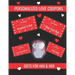 Personalized Love Coupons: Gifts For Him And Her: Lovers Treat With These 36 Colour Personalized Love Coupons! (Valentines Day Special)