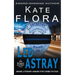 Led Astray (A Joe Burgess Mystery, Book 5)