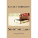 Spiritual Laws: Laws for the Believer