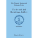 The Virginia Regimental Histories Series: The 1st and 2nd Rockbridge Artillery, 2nd Edition