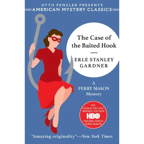 The Case of the Baited Hook