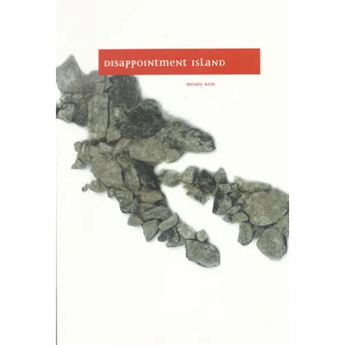 Disappointment Island