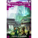 Light in the Darkness: Book 3 of Painting the Mists