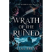 Wrath of the Ruined (The Bloodrune Saga #2)