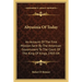 Abyssinia Of Today: An Account Of The First Mission Sent By The American Government To The Court Of The King Of Kings, 1903-04