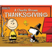 A Charlie Brown Thanksgiving