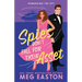 Spies Don't Fall for Their Asset: A Sweet Romantic Comedy