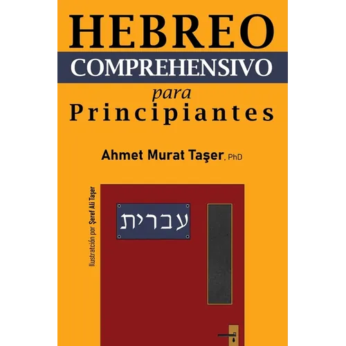 Hebreo Comprehensivo para Principiantes