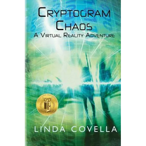 Cryptogram Chaos: A Virtual Reality Adventure