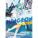 Lazy Dungeon Master (Manga) Vol. 9