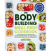 The Bodybuilding Meal Prep Cookbook: Plant-Based High-Protein and Macro-Friendly Meals to Lose Weight, Gain Muscles and Fuel Your Workouts (6-Week Mea