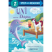 Uni and the Dolphin: An Amy Krouse Rosenthal Book