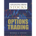 Advancing from Stocks to Options Trading