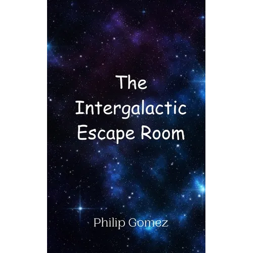 The Intergalactic Escape Room