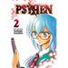 Psyren, Vol. 2