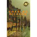 The Charles Dickens Collection: (3 Books) A Tale of Two Cities, Great Expectations, and A Christmas Carol (Deluxe Library Edition)