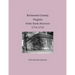 Richmond County, Virginia Order Book Abstracts 1714-1715