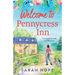 Welcome to Pennycress Inn