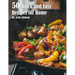 50 Quick and Easy Recipes for Home