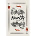 Novelty: Poems by Michael Ting