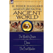 Adventures in the Ancient World: 3-The World's Desire, Elissa & the Pearl Maiden