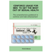 Cenforce Usage For Men To Get The Most Out Of Sexual Health