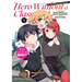 Hero Without a Class Volume 1: Who Even Needs Skills?!