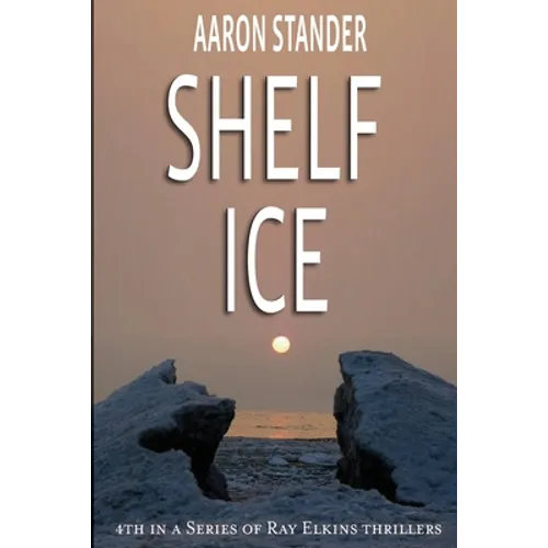 Shelf Ice