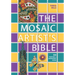 The Mosaic Artist's Bible: 300 Traditional and Contemporary Designs