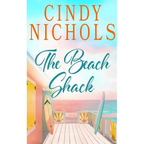 The Beach Shack - Paperback