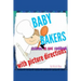 Baby bakers: Children's no-bake Cookbook with picture directions
