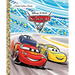 Cars 3 Little Golden Book (Disney/Pixar Cars 3)