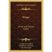 Wasps: Social And Solitary (1905)