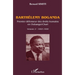 Barthélémy Boganda. Premier défenseur des droits humains en Oubangui-Chari. Volume 2: 1953-1959