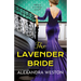 The Lavender Bride
