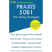 PRAXIS 5081 Test Taking Strategies: PRAXIS 5081 Exam - Free Online Tutoring - The latest strategies to pass your exam.