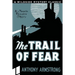 The Trail of Fear (Jimmy Rezaire #1)