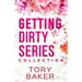 Getting Dirty Series: The Complete Collection